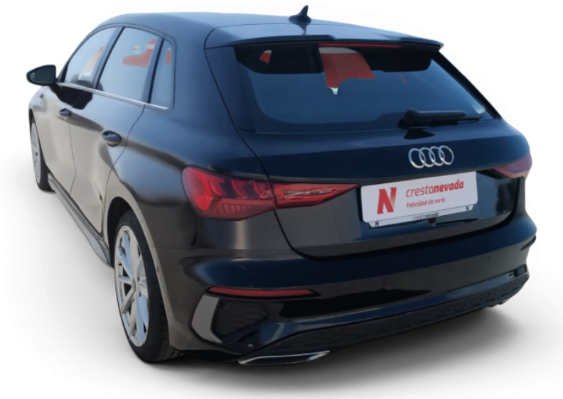 Imagen de AUDI A3