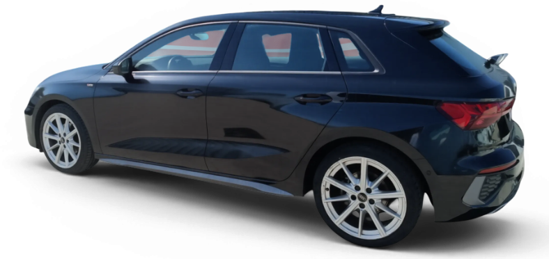 Imagen de AUDI A3