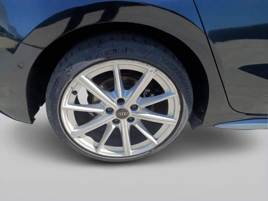 Imagen de AUDI A3