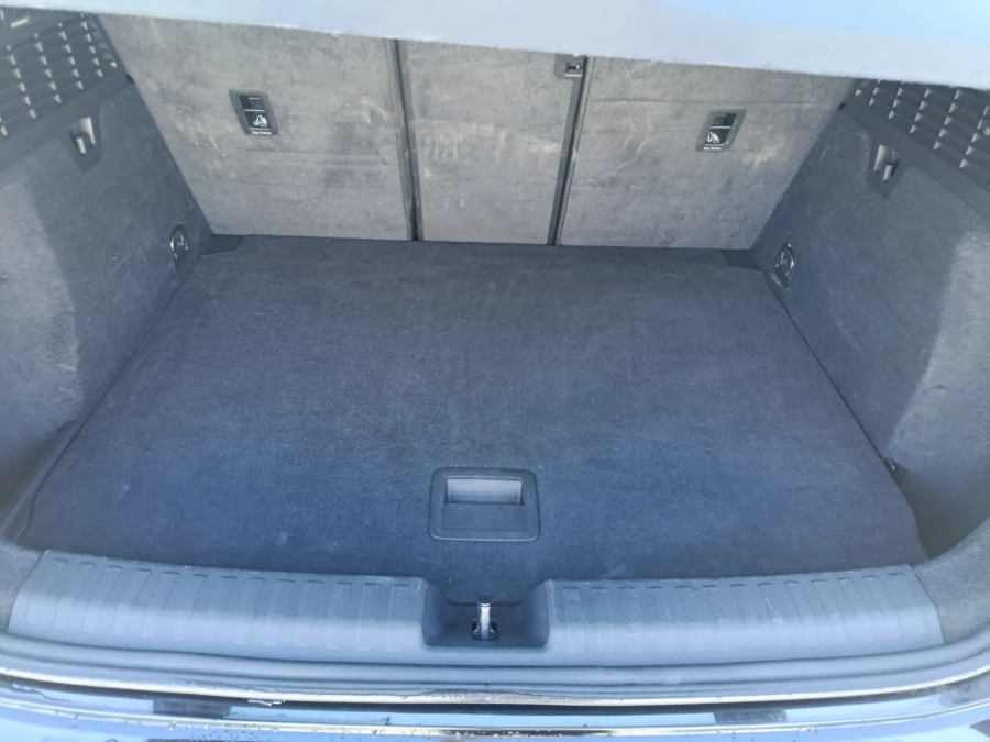 Imagen de AUDI A3