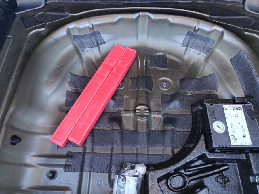 Imagen de AUDI A3