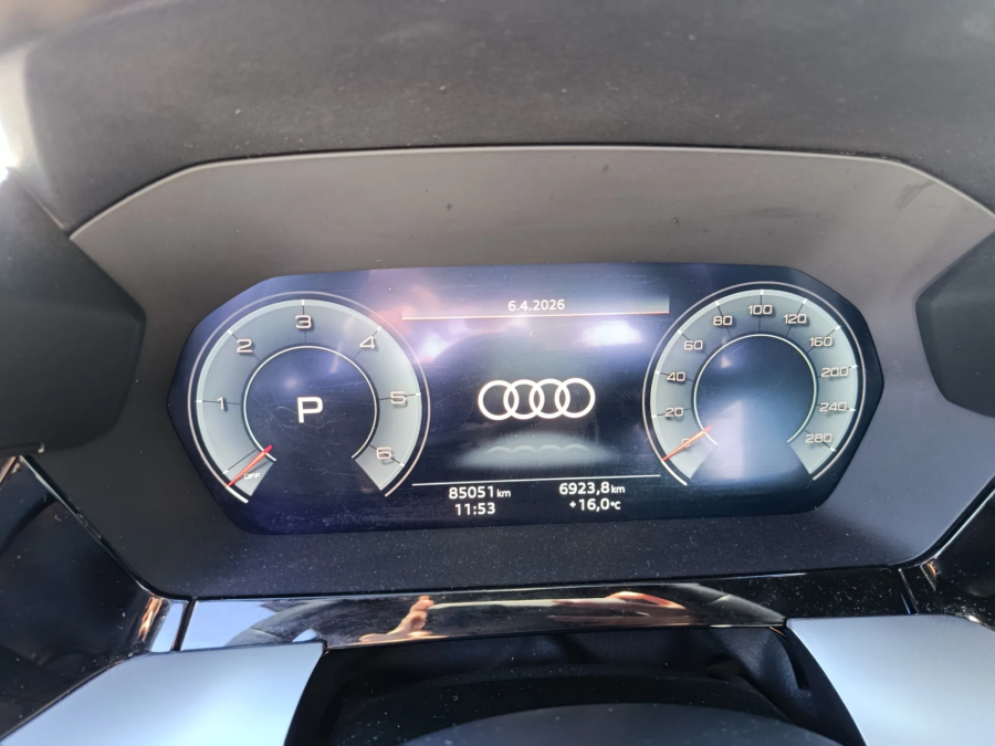 Imagen de AUDI A3