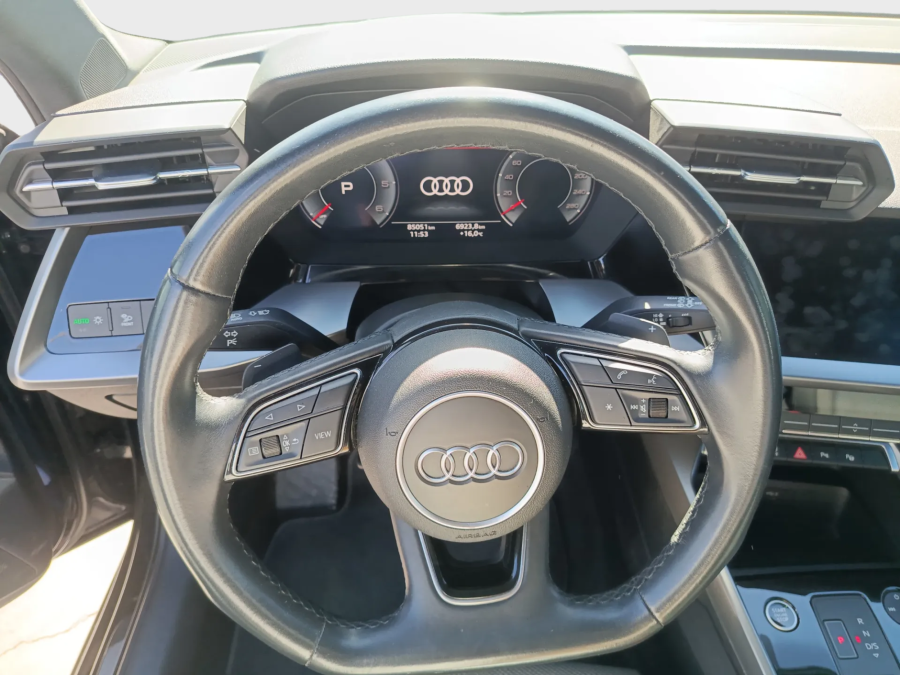 Imagen de AUDI A3