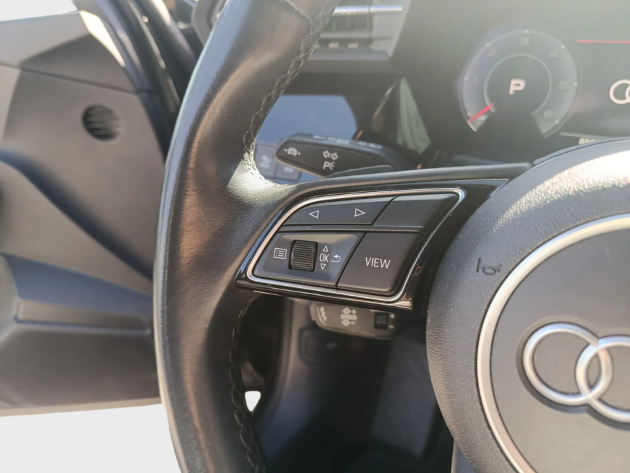 Imagen de AUDI A3