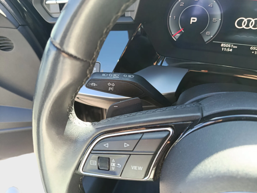 Imagen de AUDI A3