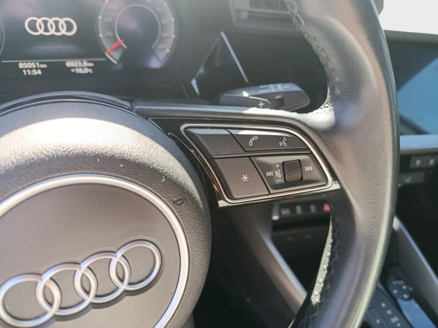 Imagen de AUDI A3