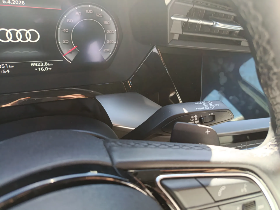 Imagen de AUDI A3