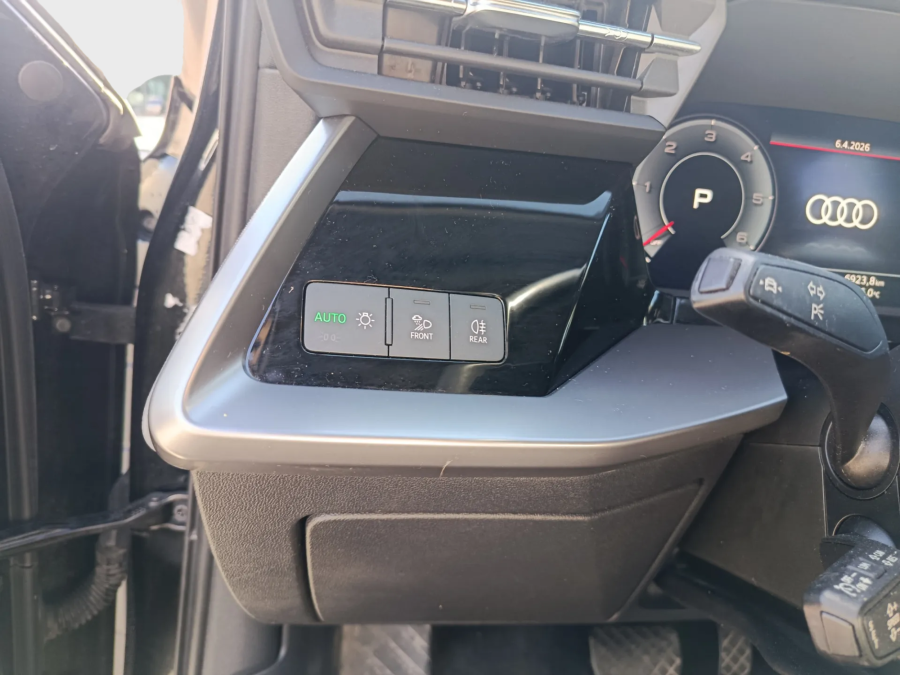 Imagen de AUDI A3