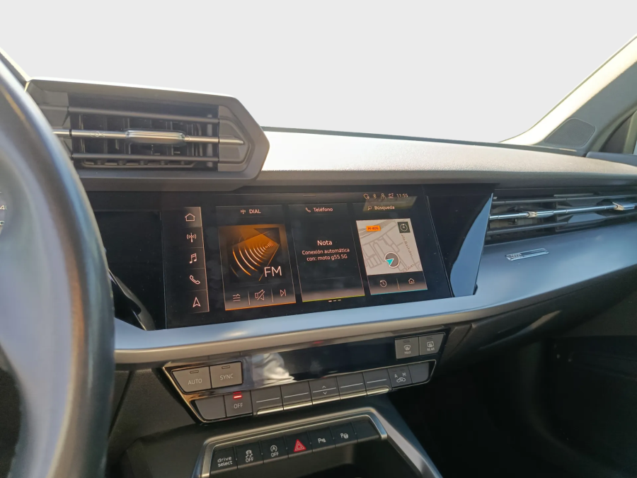 Imagen de AUDI A3