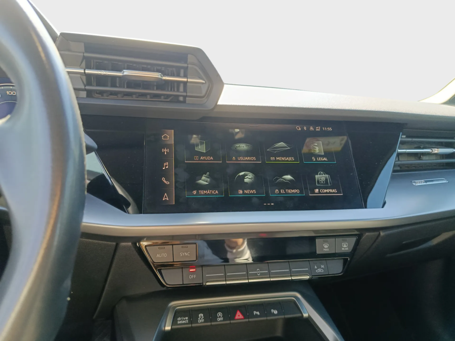 Imagen de AUDI A3