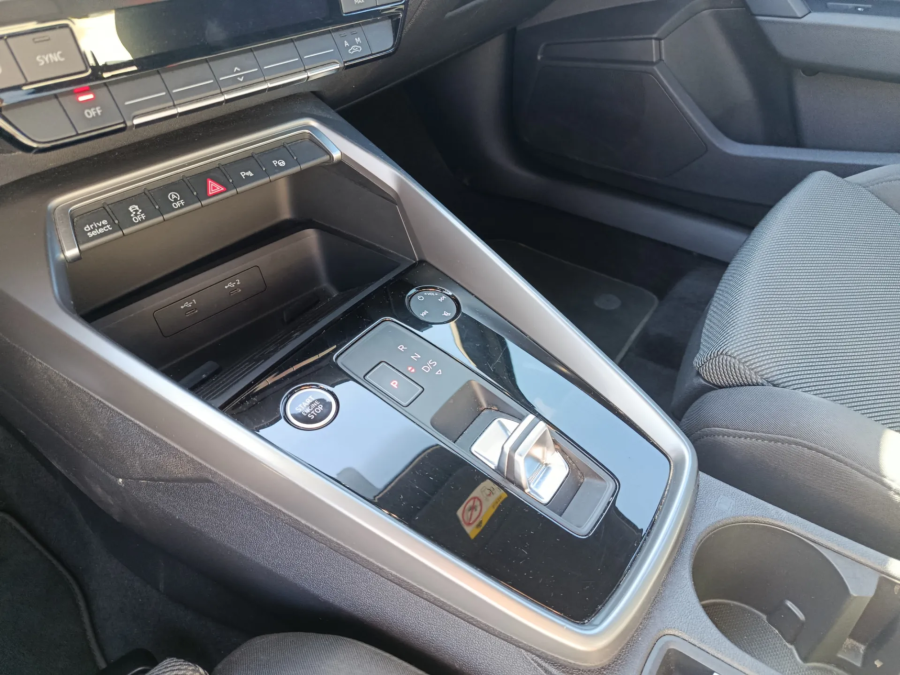 Imagen de AUDI A3