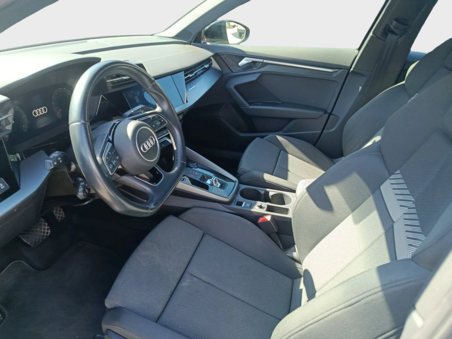 Imagen de AUDI A3
