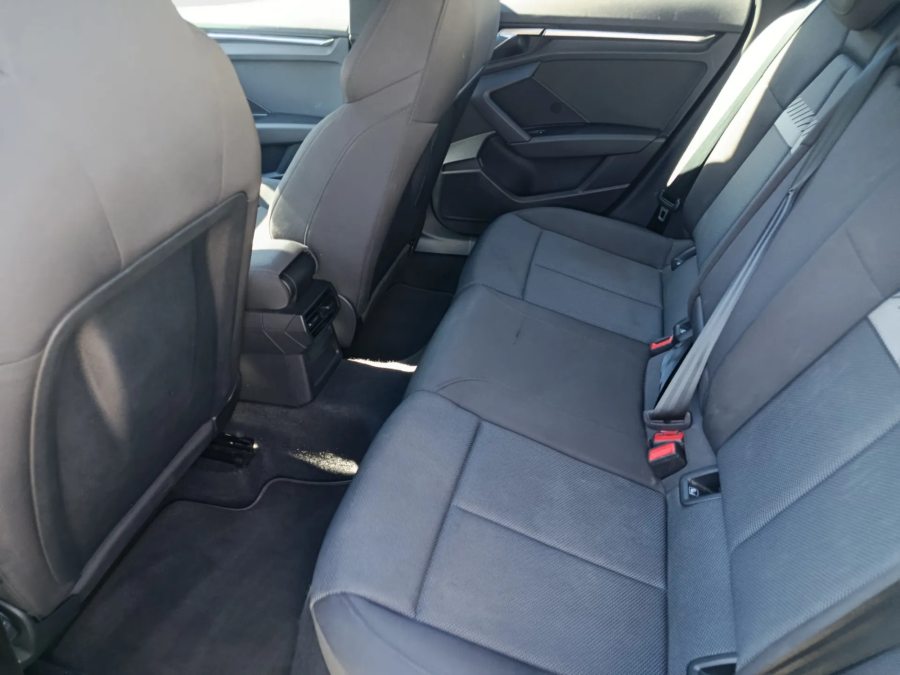 Imagen de AUDI A3