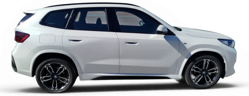 Imagen de BMW X1