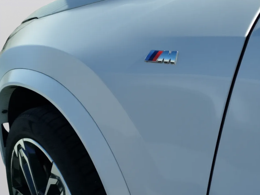 Imagen de BMW X1