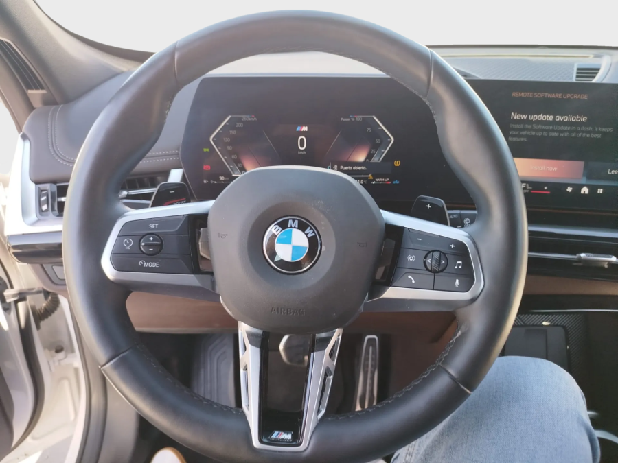 Imagen de BMW X1