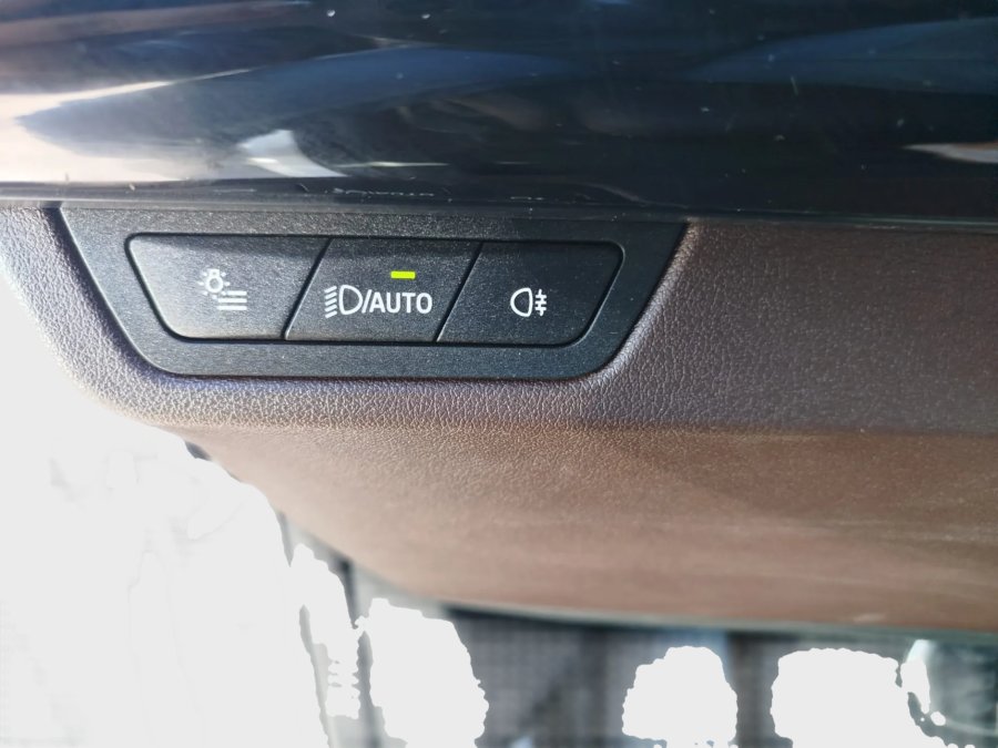 Imagen de BMW X1
