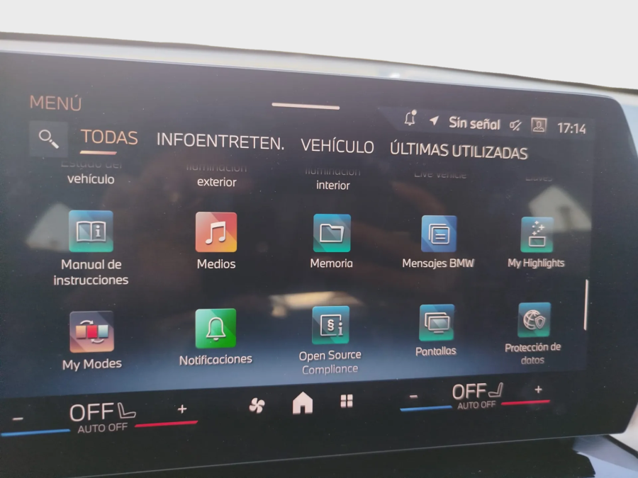 Imagen de BMW X1