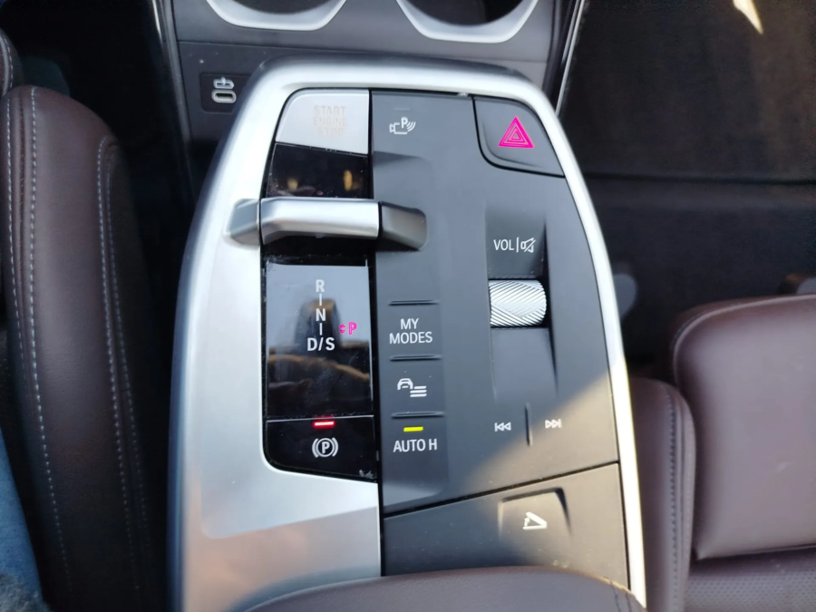 Imagen de BMW X1