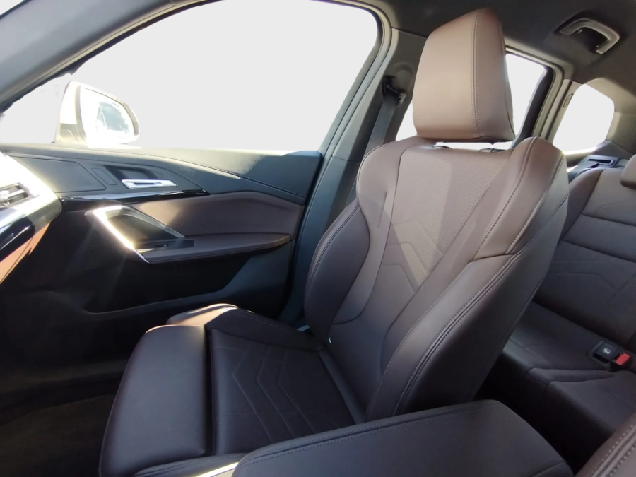 Imagen de BMW X1
