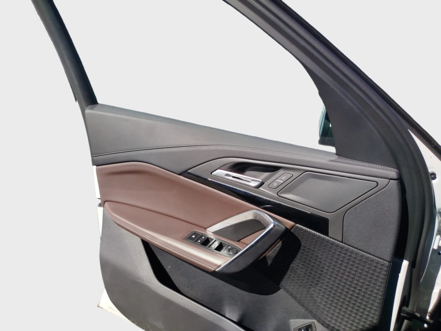 Imagen de BMW X1