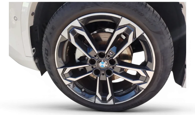 Imagen de BMW X1