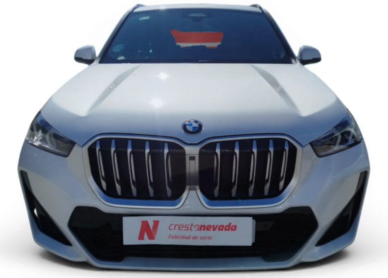 Imagen 2 de BMW X1 Híbrido 160 CV por 43.490 €