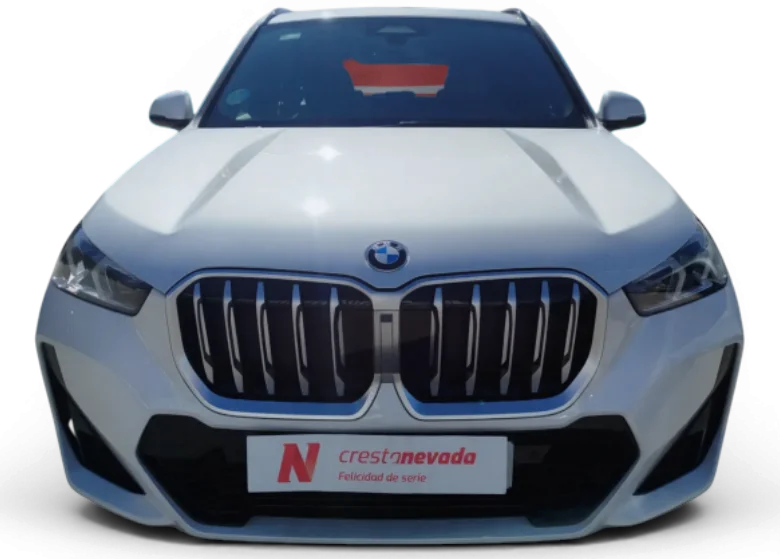 Imagen de BMW X1