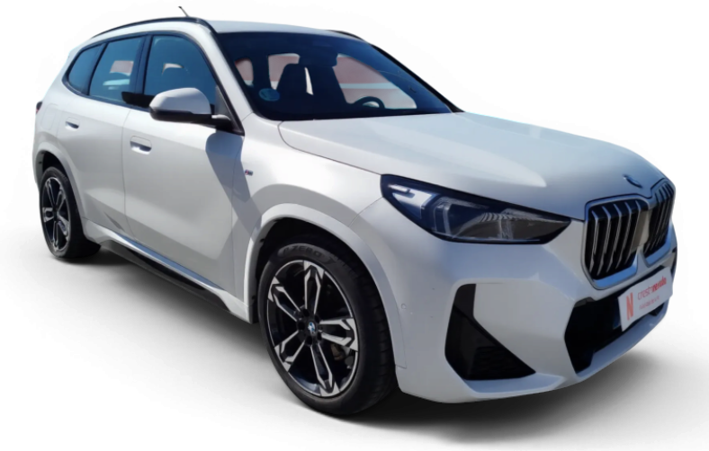 Imagen 3 de BMW X1 Híbrido 160 CV por 43.490 €