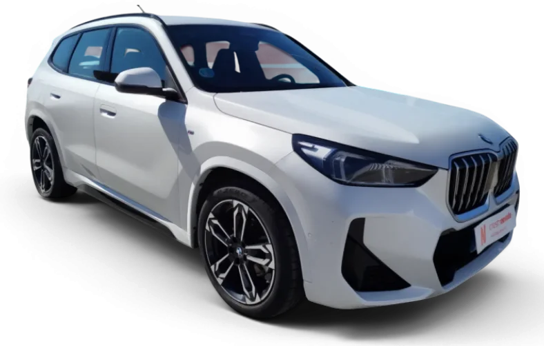 Imagen de BMW X1