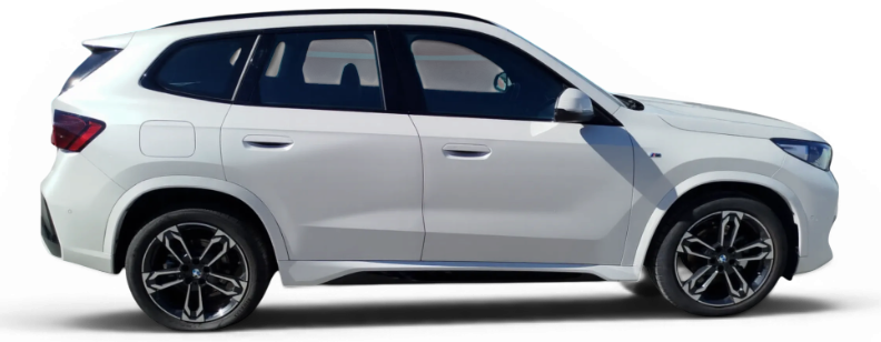 Imagen 4 de BMW X1 Híbrido 160 CV por 43.490 €