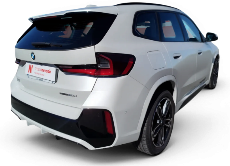 Imagen 5 de BMW X1 Híbrido 160 CV por 43.490 €