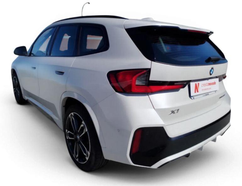 Imagen 7 de BMW X1 Híbrido 160 CV por 43.490 €