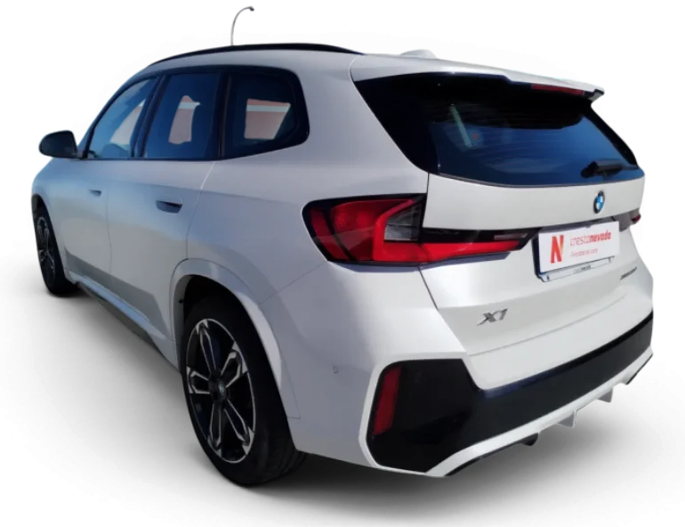 Imagen de BMW X1