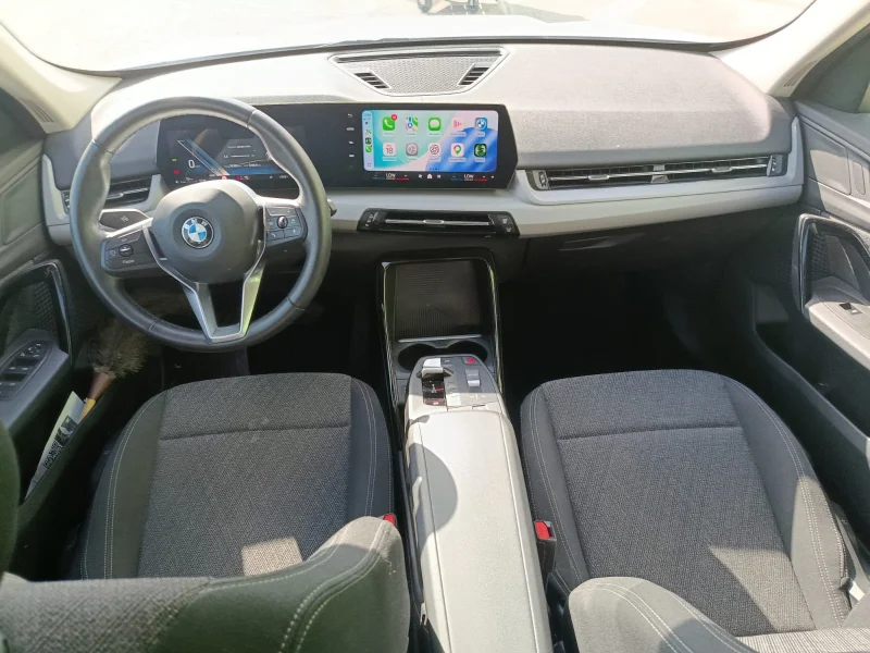 Imagen de BMW X1