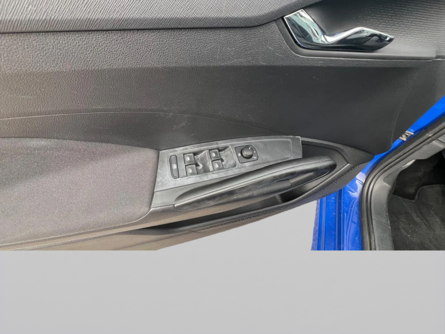 Imagen de Skoda Fabia