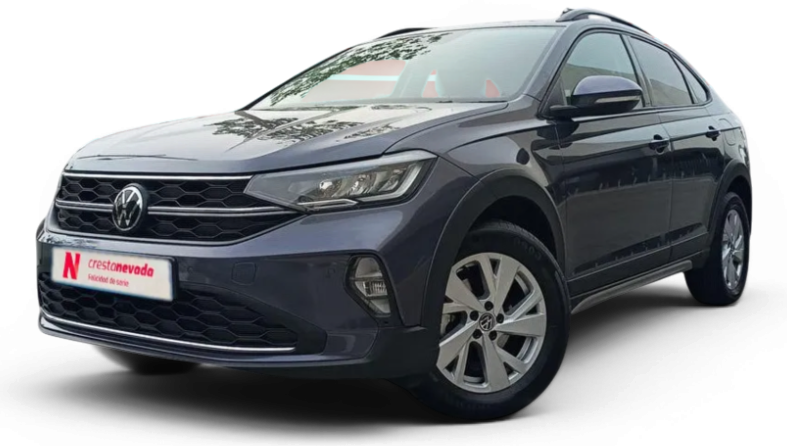 Imagen de Volkswagen Taigo
