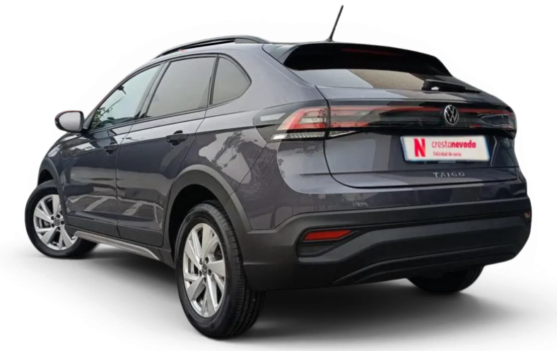 Imagen de Volkswagen Taigo