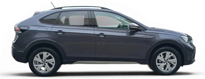 Imagen de Volkswagen Taigo