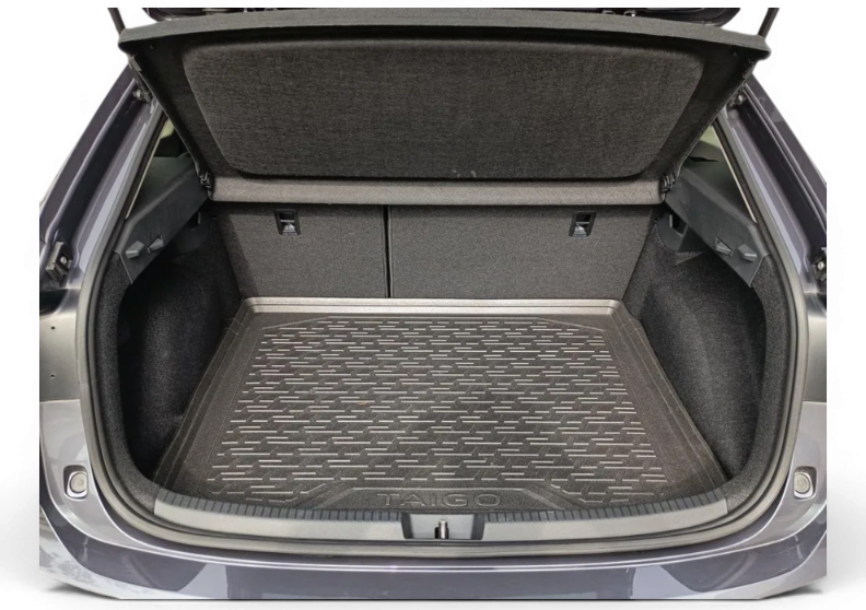 Imagen de Volkswagen Taigo