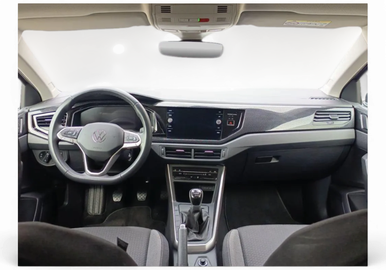 Imagen de Volkswagen Taigo