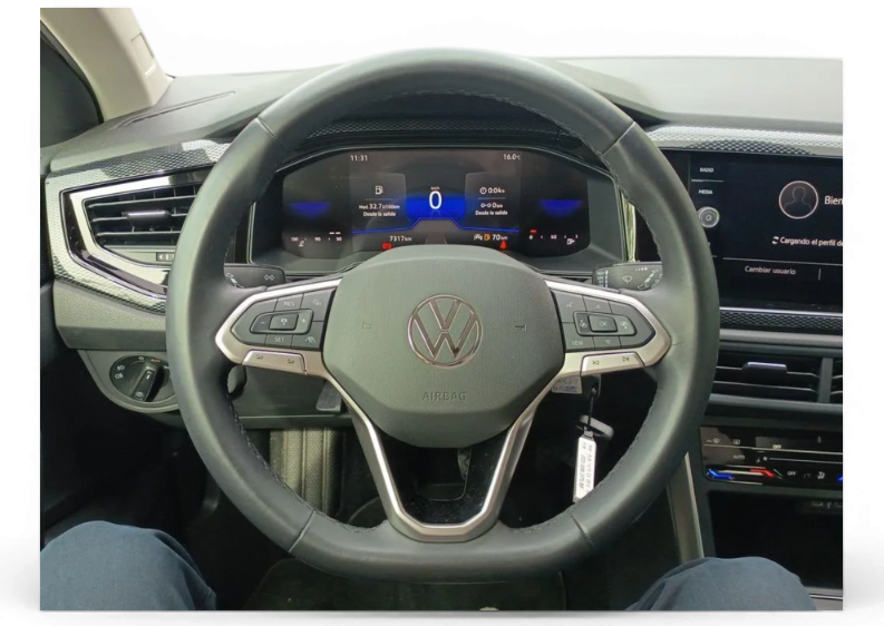 Imagen de Volkswagen Taigo