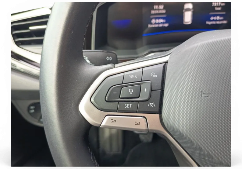 Imagen de Volkswagen Taigo