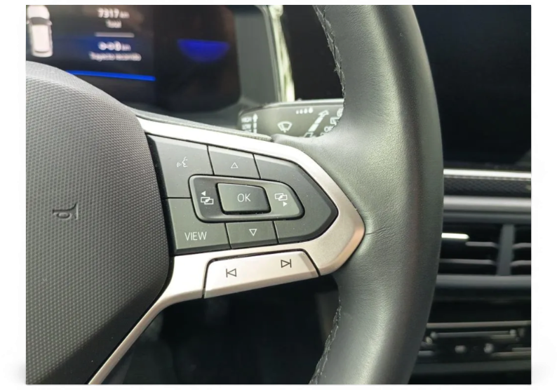 Imagen de Volkswagen Taigo