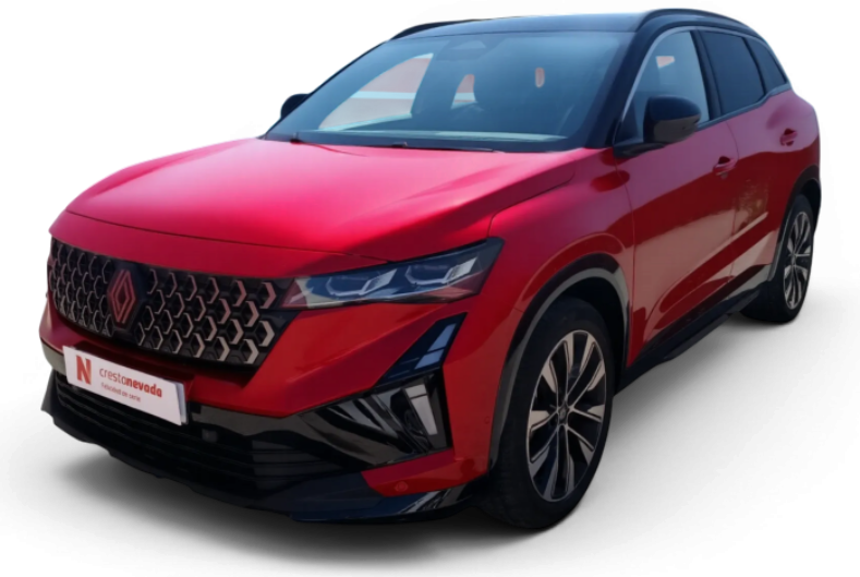Renault Austral