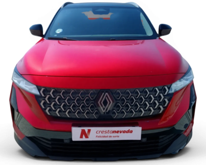Imagen de Renault Austral