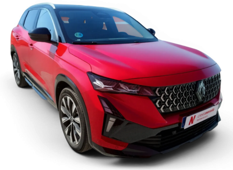 Imagen de Renault Austral