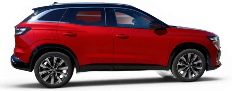 Imagen de Renault Austral