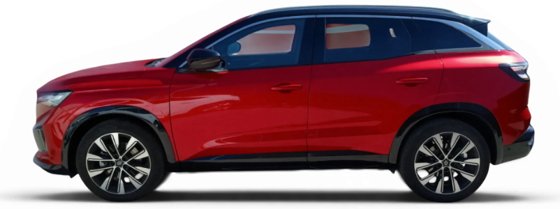 Imagen de Renault Austral