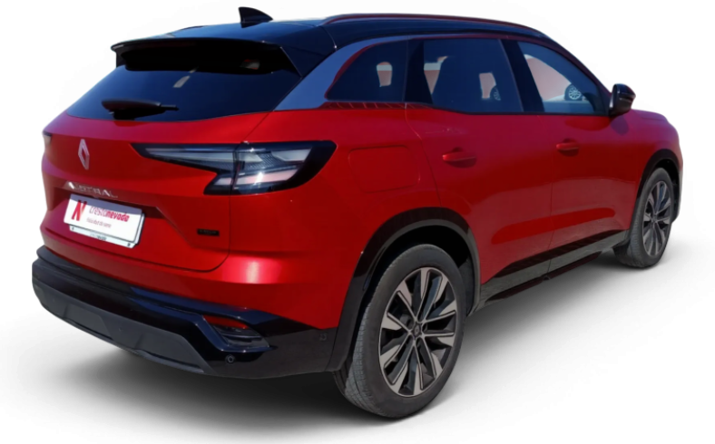 Imagen de Renault Austral